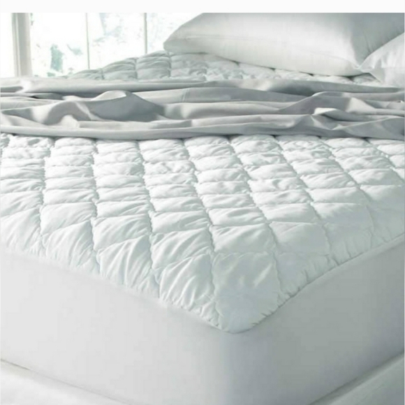 400TcTommy bahama triple protection waterproof mattress pad new - Picture 1 of 6